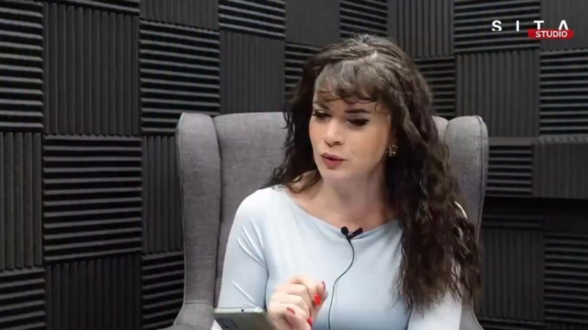 TAKTO SA DÁ DOSTAŤ DO VEČERNÝCH SPRÁV, NIE DO PARLAMENTU