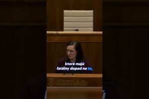 Prečo môžu poslanci rozhodovať o osudoch celej krajiny pod vplyvom alkoholu? | Z...