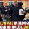 PAVOL SLOTA: ČO SA RIEŠILO V PARIŽI? ROBERT FICO MEDZI TRUMPOM A MACRONOM | TVOT...