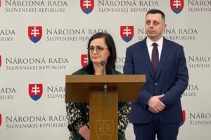 EXPO v Osake je ďalším príkladom vládnej korupcie | Tlačová konferencia PS, 29. ...