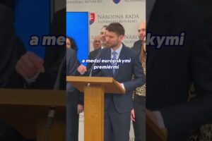 Robert Fico je naozaj geniálny stratég… | Michal ŠIMEČKA