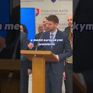 Robert Fico je naozaj geniálny stratég… | Michal ŠIMEČKA