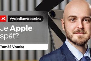 XTB: Výsledková sezóna s XTB: Apple prináša najlepšie výsledky za posledné roky,...