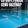 Viete, čo v skutočnosti určuje cenu vášho bazéna? Pozrite sa na detaily, ktoré r...