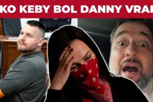 😠 SOM VYTOČENÁ AKO NIKDY – REAGUJEM NA BLAHU A DANNYHO K. – Vláda, u...