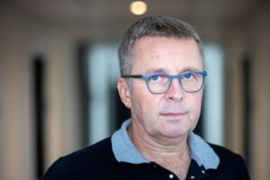 ŠARLATÁN IVAN MIKLOŠ