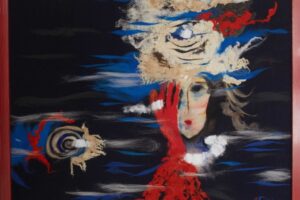 BSK: Február v kaštieli v Modre