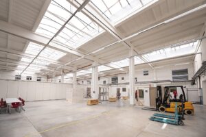 BSK: SOŠ technológií a remesiel na Ivanskej ceste: moderná škola pre technické p...