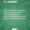 ZOO BOJNICE: 2. februára oslavujeme Svetový deň mokradí. Sviatok je pripomienkou...