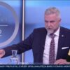 T. Gašpar: Sloboda či solidarita? Len pri bare v Dubaji. Pri ľuďoch ani náhodou.