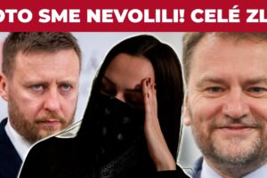 😱 MUSÍM POVEDAŤ PRAVDU – TAKTO TO CÍTIM! Toto je najväčšie sklamanie od vl...