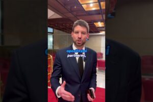 Jedna zlá a jedna dobrá správa z dnešného parlamentu | Michal ŠIMEČKA