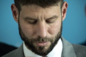 Prieskum poslal KDH mimo parlamentu a Progresívne Slovensko je pod 20 percentami