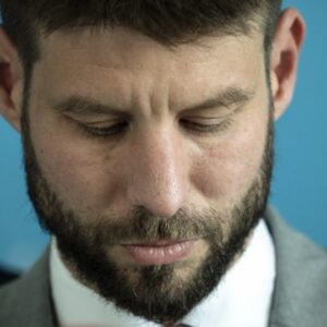 Prieskum poslal KDH mimo parlamentu a Progresívne Slovensko je pod 20 percentami