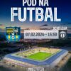 Mesto Košice: SÚŤAŽ O LÍSTKY NA FUTBALOVÝ ZÁPAS V Košická Futbalová Aréna!