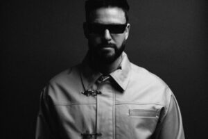 Ego prináša „Mier“: Mesačný roll-out album plný hviezdnych spoluprác, aj vizuáln...