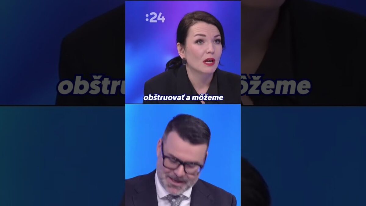 Ak sa obávate zhoršenia vašej životnej úrovne, koalícia má pre vás riešenie | Beáta JURÍK