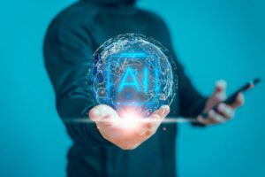 Umelá inteligencia zvýši produktivitu, no podľa analytika môže prehĺbiť nerovnos...