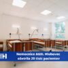 Mesto Hlohovec: NEMOCNICA AGEL HLOHOVEC MINULÝ ROK AMBULATNE VYŠETRILA 20-TISÍC ...