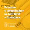 Mesto Senec: Primátor Pavol Kvál rozširuje spoluprácu so Stavebnou fakultou STU ...