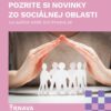 Mesto Trnava: ČO PRINIESOL JANUÁR V SOCIÁLNEJ OBLASTI
