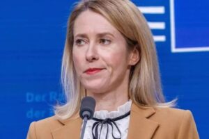 KEDY POCHOPÍME, ŽE MRÁZ PRICHÁDZA Z BIELEHO DOMU?