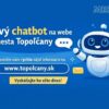 Mesto Topoľčany: Novinka na webe mesta Topoľčany!