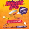 Mesto Senec: SENECKÉ LETO 60 – zvýhodnený predpredaj pre Senčanov