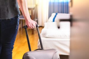 Hotelieri žiadajú spravodlivé podmienky pre všetkých ubytovateľov, poukazujú na ...