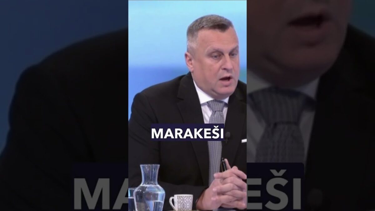 Andrej Danko: 3. februára 2026
