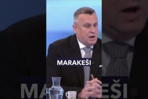 Andrej Danko: 3. februára 2026