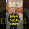 ❌️ NEKONEČNÉ VRAŽEDNÉ BESNENIE! NOVÁ REALITA EURÓPY! ⚠️