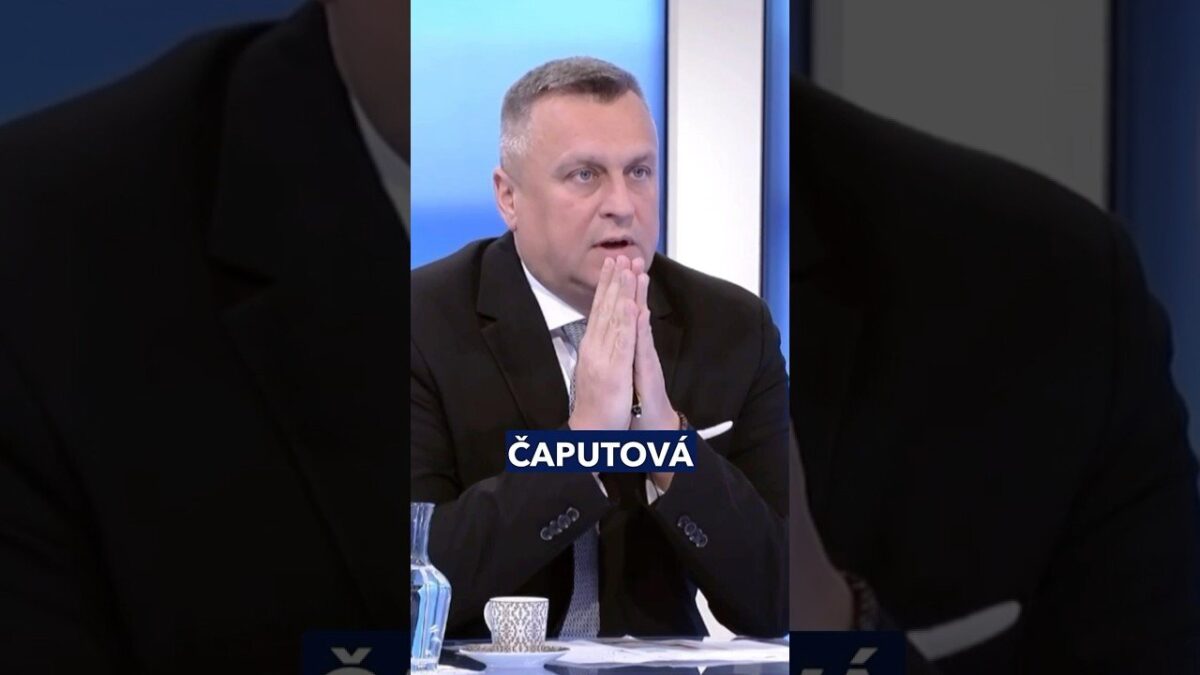 Andrej Danko: „Západ ovplyvnil u nás prezidentské voľby v roku 2019.”