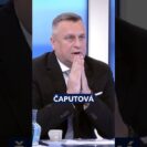 Andrej Danko: „Západ ovplyvnil u nás prezidentské voľby v roku 2019.”