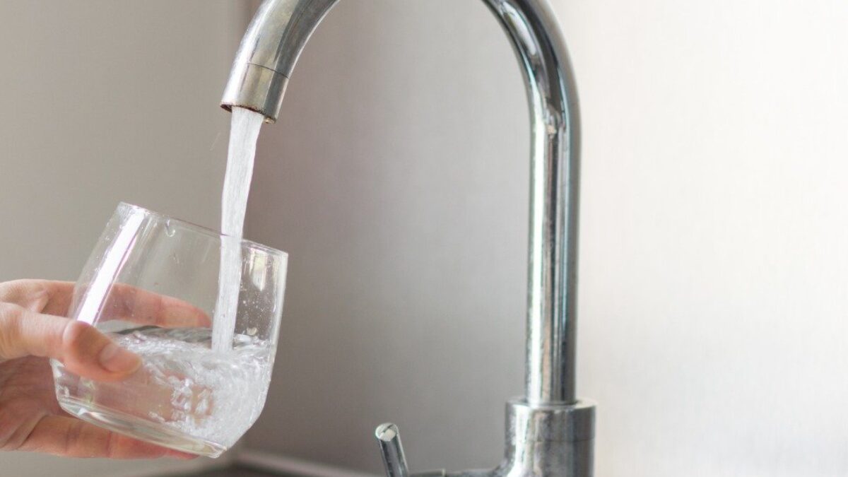 Mesto Prievidza: Prerušená dodávka pitnej vody – Vinohradnícka