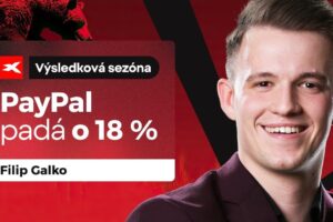 XTB: Výsledková sezóna s XTB: PainPal mení CEO a znižuje výhľad na rok 2026, akc...