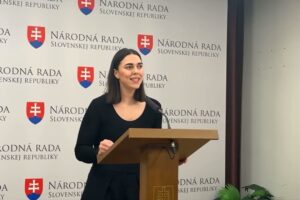 Ďalšie informácie k Tarabovým jazerám pre boháčov | Tlačová konferencia PS, 4. f...