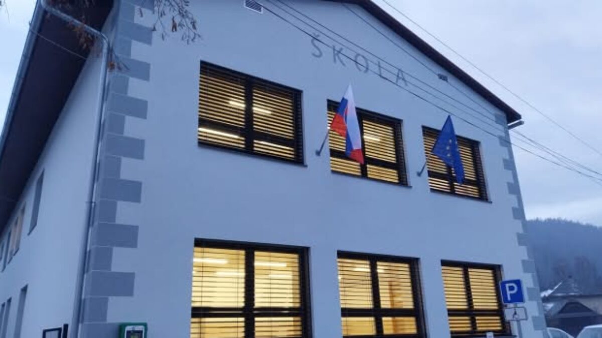 Mesto Krásno nad Kysucou: Návrat do školy s úsmevom