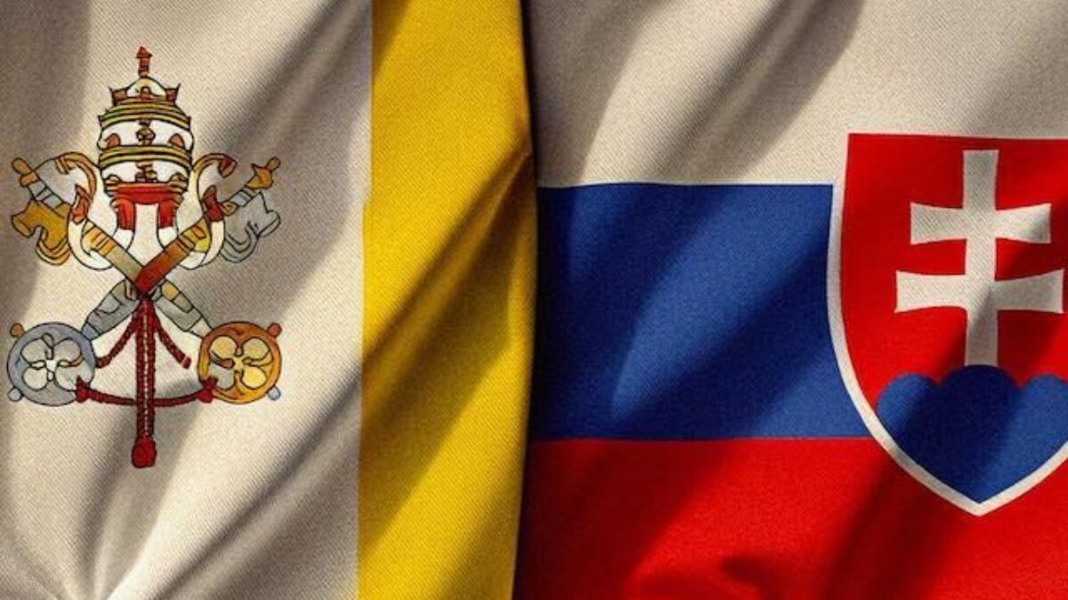 POSLANCI ZA KDH BY NEMALI SLÚŽIŤ ZÁUJMOM VATIKÁNU, ALE ZÁUJMOM SLOVENSKA