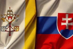 POSLANCI ZA KDH BY NEMALI SLÚŽIŤ ZÁUJMOM VATIKÁNU, ALE ZÁUJMOM SLOVENSKA