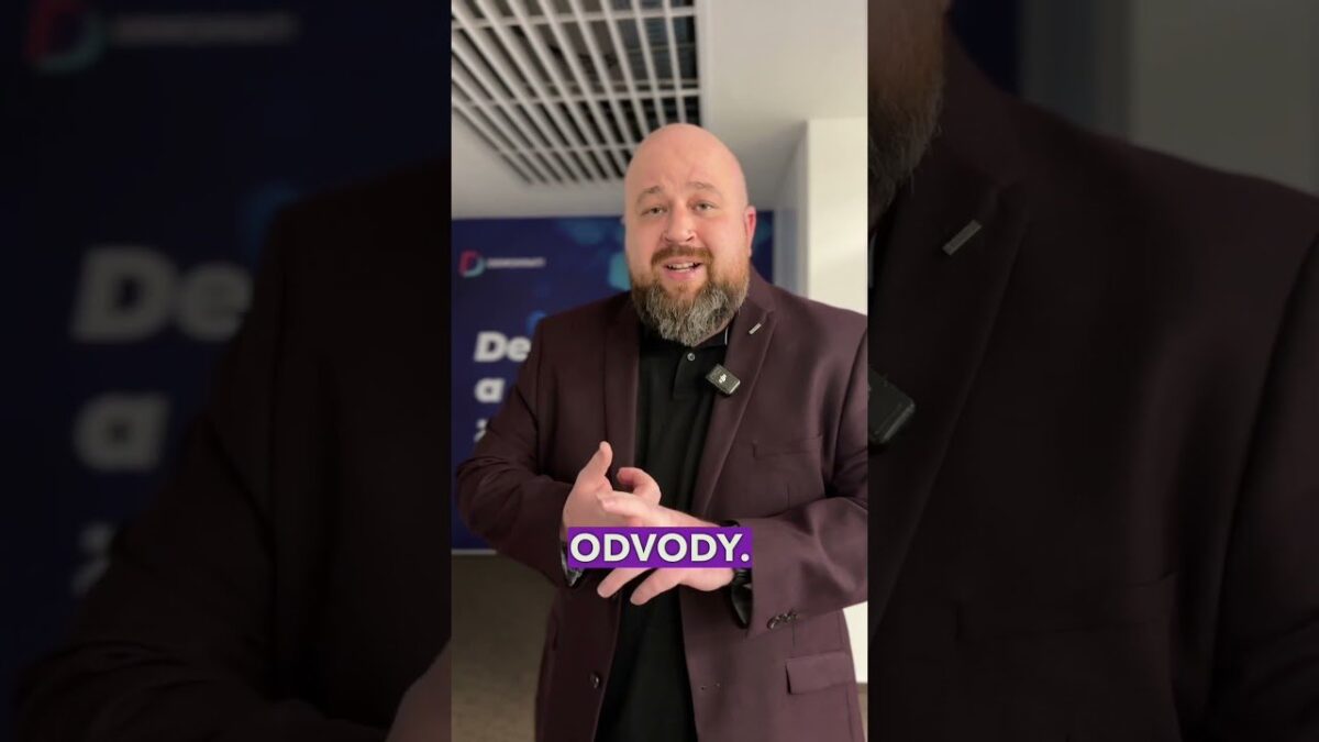 Slovensko ako krajina kde mladí chcú zostať a nie utiecť!