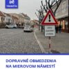 Mesto Trenčín: V sobotu 14. februára 2026 sa na Mierovom námestí uskutoční Otvár...