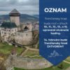 Trenčiansky hrad: Dôležitý oznam: Zmena otváracích hodín (10. 2. – 15. 2. 2026)