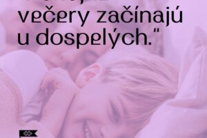 Mesto Nitra: LEN 51 % DETÍ SPÍ 8 A VIAC HODÍN DENNE