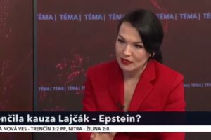 Smer hladá zahraničných agentov, stačí sa pozrieť do zrkadla | Beáta JURÍK