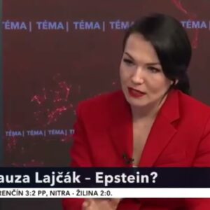 Smer hladá zahraničných agentov, stačí sa pozrieť do zrkadla | Beáta JURÍK