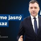 Taraba: Máme jasný dôkaz