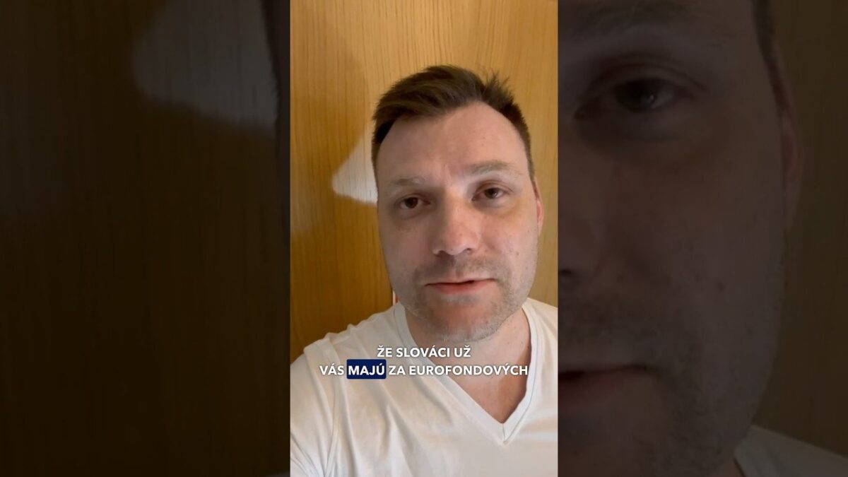 Taraba: Podvodníček Šimečka