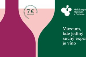 BSK: Malokarpatské múzeum medzi najefektívnejšími marketingovými kampaňami roka!