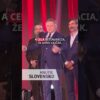 🔴 Fico zhrnul, kto je Lajčák, ktorý si dopisoval so sexuálnym predátorom Epstein...